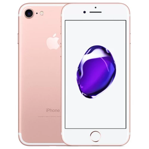 iPhone 7 32 GB Oro Rosa
