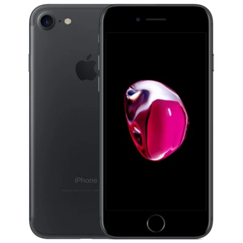 iPhone 7 32 GB Nero
