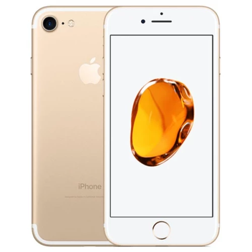 iPhone 7 128 GB Oro