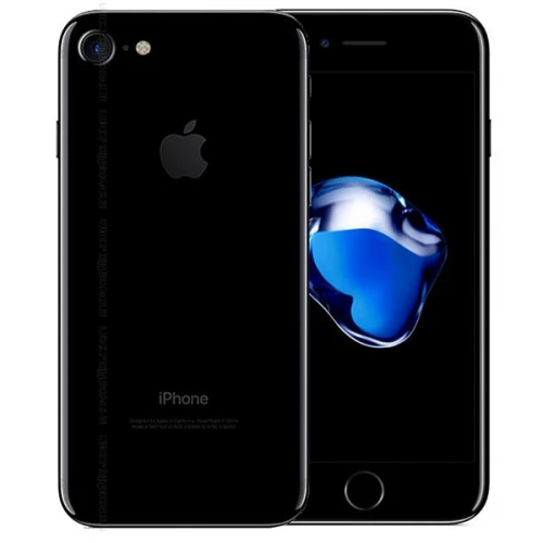 iPhone 7 32 GB Jet Black