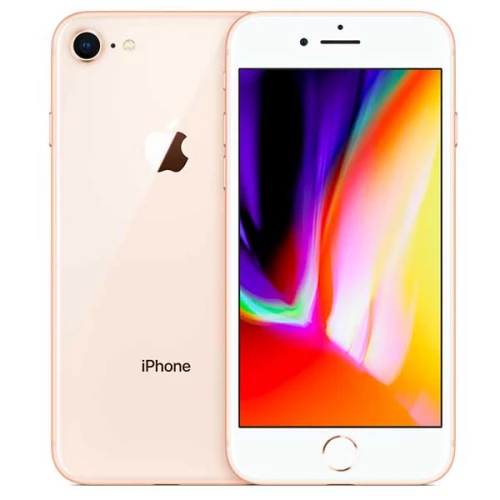 iPhone 8 64 GB Oro