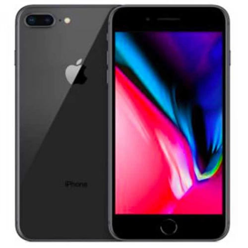 iPhone 8 Plus 64 GB Grigio siderale