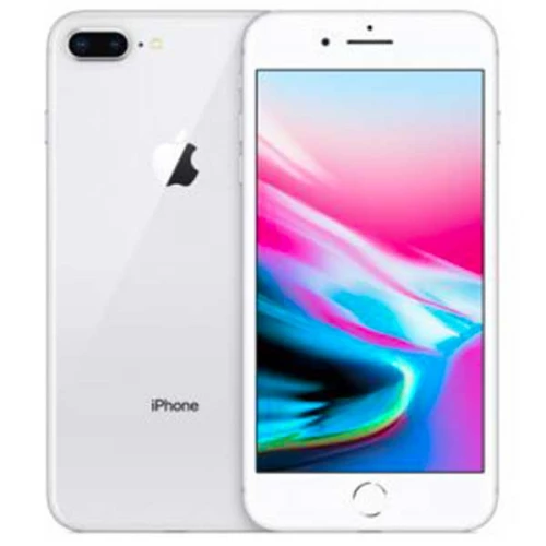iPhone 8 Plus 64 GB Argento