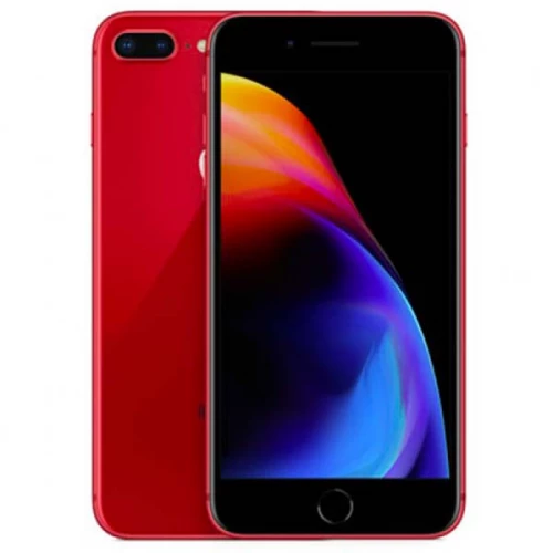 iPhone 8 Plus 64 GB Rosso