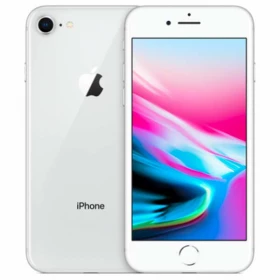 iPhone 8 256 GB Argento