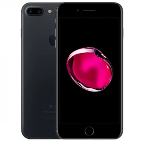 iPhone 7 Plus 32 GB Nero