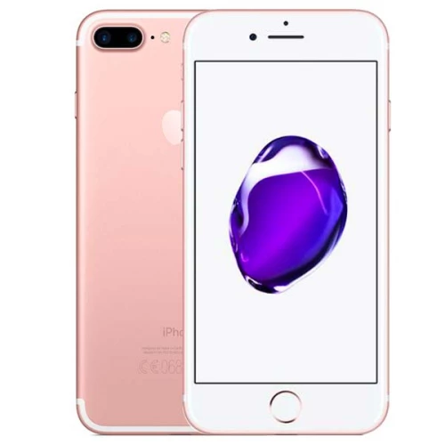 iPhone 7 Plus 32 GB Oro Rosa