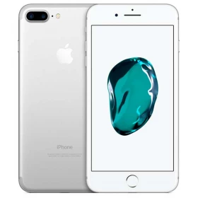 iPhone 7 Plus 32 Gb Argento