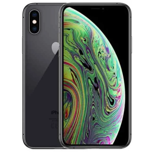 iPhone XS Max 256 GB Grigio siderale
