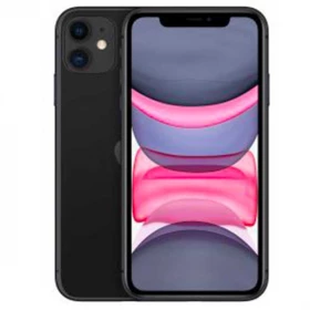 iPhone 11 64 GB Nero