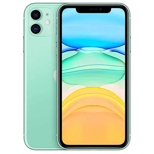 iPhone 11 64 GB Verde