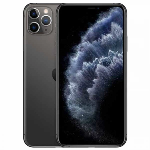 iPhone 11 Pro Max 64 GB Grigio siderale