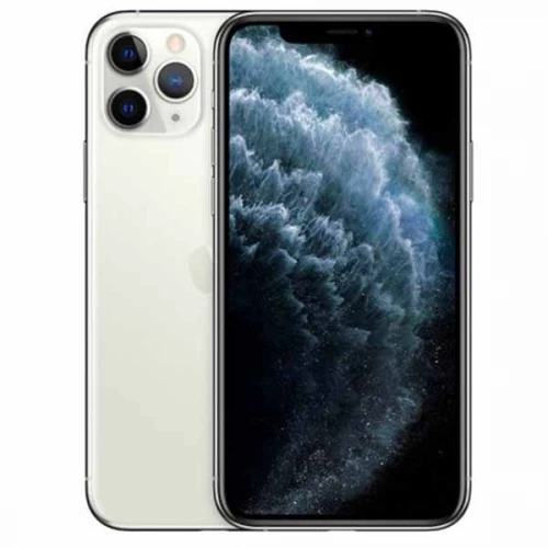 iPhone 11 Pro Max 256 GB Argento