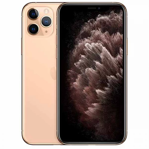 iPhone 11 Pro 256 GB Oro