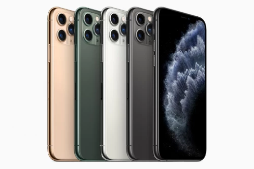 iPhone 11 Pro 64 Gb Senza Face ID (Colore secondo disponibilità)