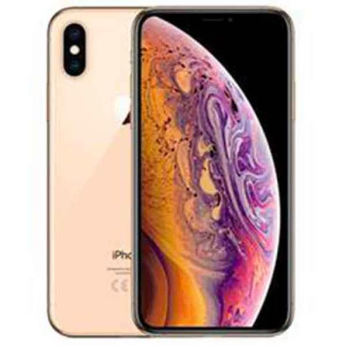 iPhone XS 256 GB Oro
