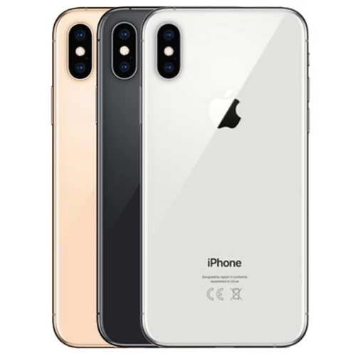 iPhone XS Max 256 Gb Senza Face ID (colore secondo disponibilità)