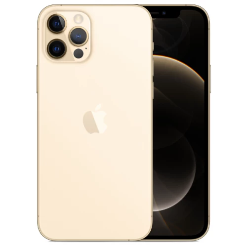 iPhone 12 Pro Max 128 GB Oro