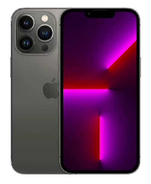 iPhone 13 Pro 128 GB Grafite