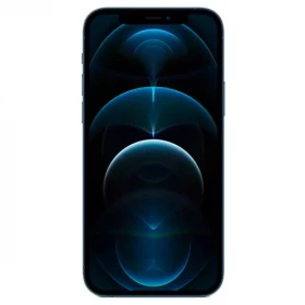 iPhone 12 Pro Max Blu Pacifico