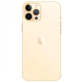 iPhone 12 Pro Max Oro