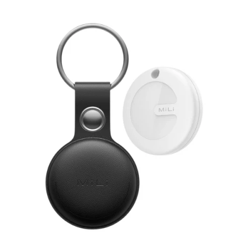 Tag di localizzazione + Porta Chiavi