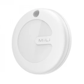 Tag localizzatore con Porta chiavi