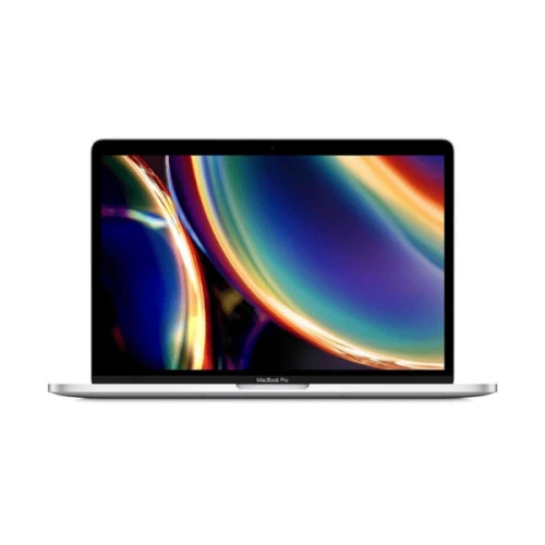 MacBook Pro 13 (2020) - Apple M1 8 CPU / 8 GPU 512 GB SSD - RAM 8 GB - Argento