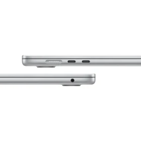 MacBook Air 2024 15p Argento