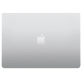 MacBook Air 2024 15p Argento