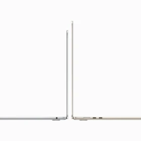 MacBook Air 2024 15p Argento