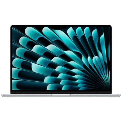 MacBook Air 15 (2024) - Apple M3 8 CPU / 10 GPU 512 GB SSD - RAM 16 GB - Argento
