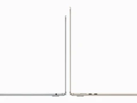 MacBook Air 2024 15p Gris Sidéral