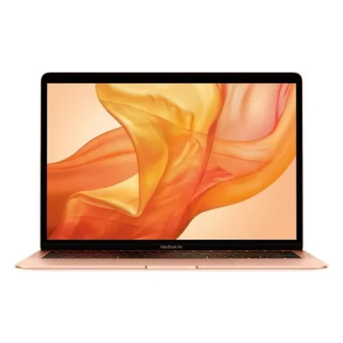 MacBook Air 13 (2018) - Core i5 1.6GHz 128 GB SSD - RAM 8 GB - Oro