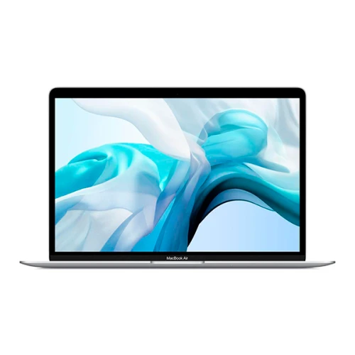 MacBook Air 13 (2019) - Core i5 1.6GHz 128 GB SSD - RAM 8 GB - Argento