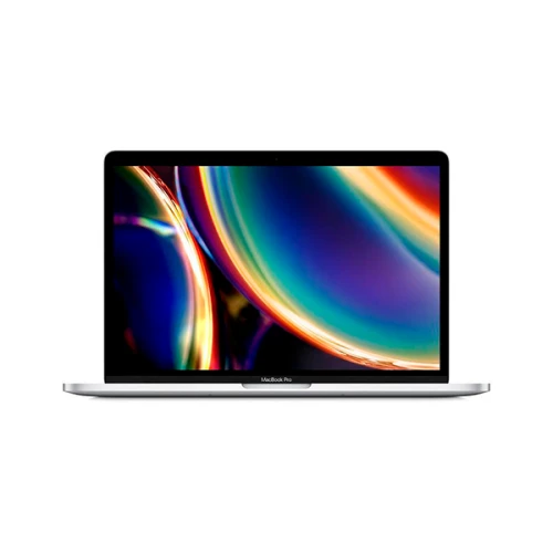 MacBook Pro 16 (2019) - Core i7 2.6GHz 512 GB SSD - RAM 16 GB - Argento