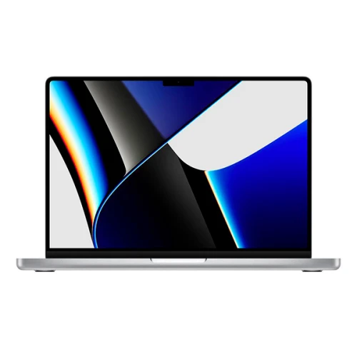 MacBook Pro 14 (2021) - Apple M1 Pro 8 CPU / 14 GPU 512 GB SSD - RAM 16 GB - Argento