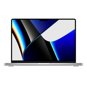 MacBook Pro 14 (2021) - Apple M1 Pro 8 CPU / 14 GPU 512 GB SSD - RAM 16 GB - Argento
