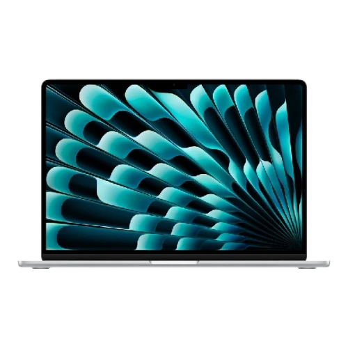 MacBook Air 15 (2023) - Apple M2 8 CPU / 10 GPU 256 GB SSD - RAM 8 GB - Argento