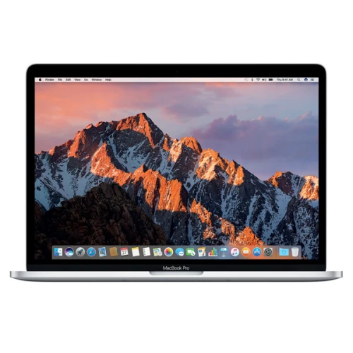 MacBook Pro 13 (2017) - Core i5 2.3GHz 512 GB SSD - RAM 8 GB - Grigio siderale