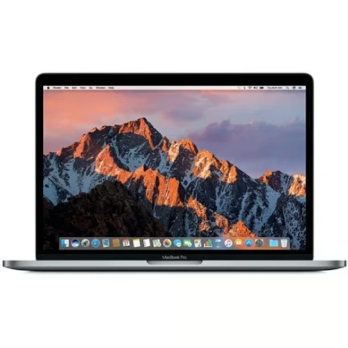 MacBook Pro 13 (2017) - Core i5 2.3GHz 1 TB SSD - RAM 8 GB - Argento