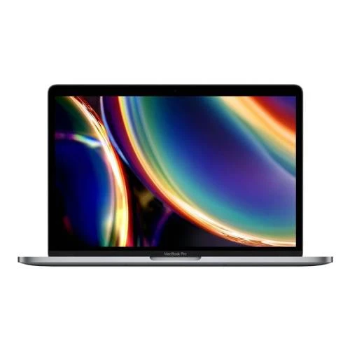MacBook Pro 13 (2020) - Apple M1 8 CPU / 8 GPU 256 GB SSD - RAM 8 GB - Grigio siderale