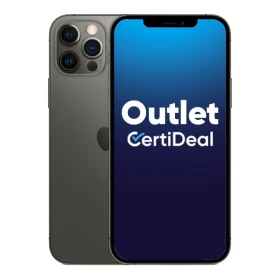 iPhone 12 Pro Max Grigio