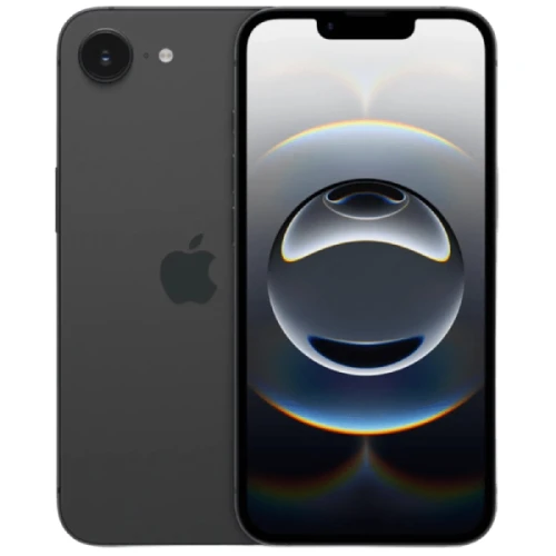 iPhone 16e 128 GB Nero