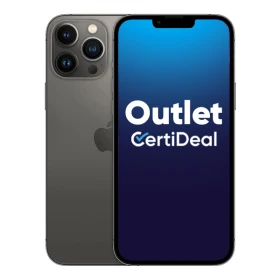 iPhone X 64 GB Grado Ottimo - Senza Face ID - Outlet