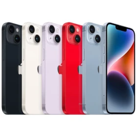 iPhone 14 Pro 128 Go Dur à Cuire (couleur selon disponibilité)