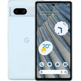 Google Pixel 7a 128 GB Bianco