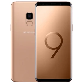 Samsung Galaxy S9